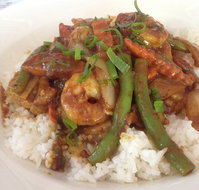 Dat n Thu's Restaurant - Gold Coast Attractions
