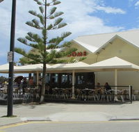 Dome Cafe - Gold Coast Attractions