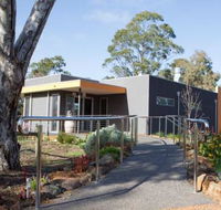Ferguson Falls Wines Cafe - Gold Coast Attractions