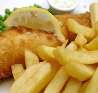 Go Fish  Chips - Gold Coast Attractions