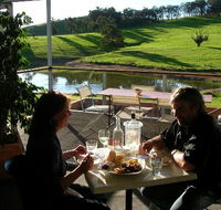 Hackersley Winery - Gold Coast Attractions