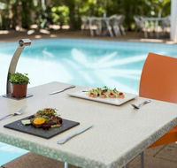 Hearson's Bistro - Gold Coast Attractions