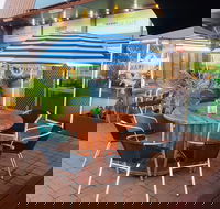 Hedland Harbour Cafe - Gold Coast Attractions