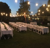 Ivanhoe Cafe - Gold Coast Attractions