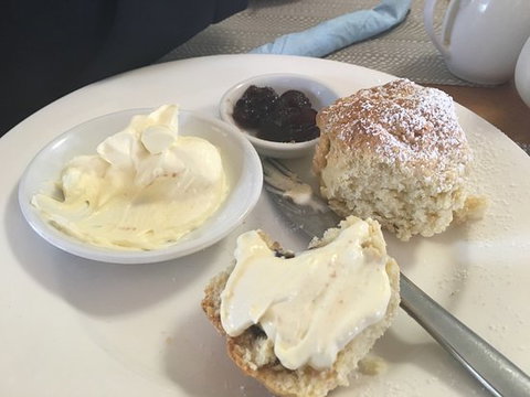 Jags Cafe - Gold Coast Attractions 0