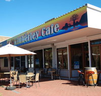 Kimberley Cafe - Gold Coast Attractions