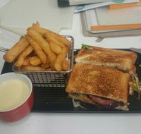 Last Chance Tavern - Gold Coast Attractions