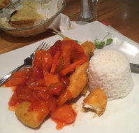 Manjimup Hotel Restaurant - Gold Coast Attractions