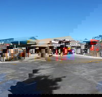 McDonald's - Gold Coast Attractions