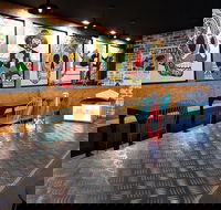 Mexito's - Gold Coast Attractions