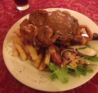 Pearlers Rest - Gold Coast Attractions