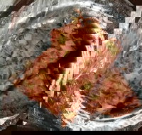 Pizza Paradise - Gold Coast Attractions