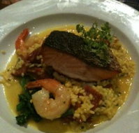 PKG Bar and Grill - Gold Coast Attractions