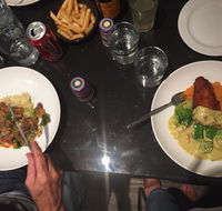Raika's Restaurant - Gold Coast Attractions