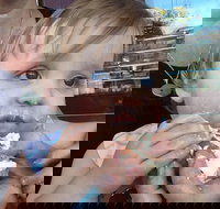 Rose's Bakery - Gold Coast Attractions