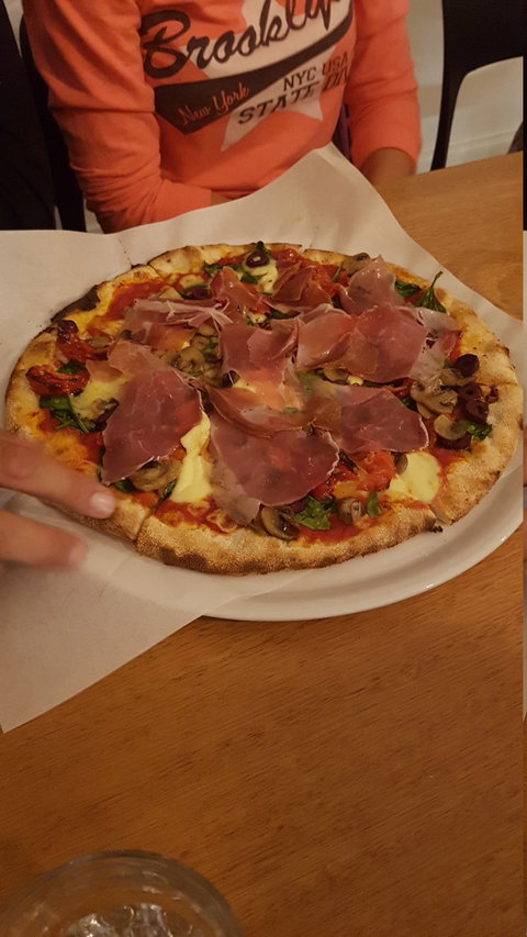 Sage Cafe - Gold Coast Attractions 3