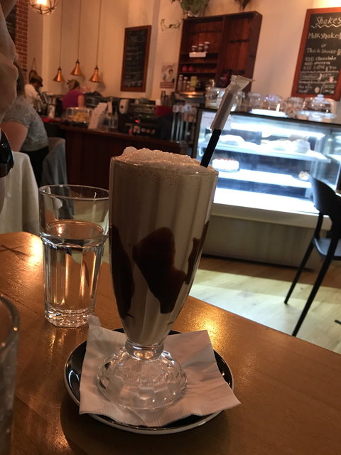 Sage Cafe - Gold Coast Attractions 4