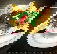 Sails Bar And Bistro At Lakeside Resort Kununurra - Gold Coast Attractions