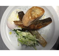 Seaspray Beach Cafe - Gold Coast Attractions