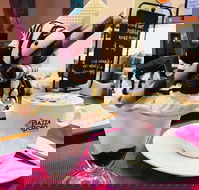 Shark Bay Cafe - Gold Coast Attractions