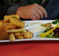 Shark Bay Hotel - Gold Coast Attractions