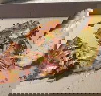 Shark Bay Pizza - Gold Coast Attractions