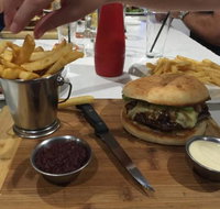 Southerlys Harbour View Bar  Restaurant - Gold Coast Attractions