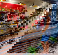 Spilled the Beans - Gold Coast Attractions