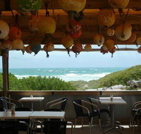 Starfish Cafe - Gold Coast Attractions