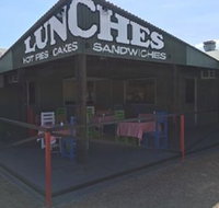 The Diner - Gold Coast Attractions