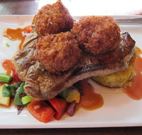 The Nookery Cafe - Gold Coast Attractions