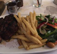 The Steak Shack - Gold Coast Attractions