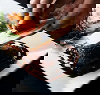 The Truffle Restaurant at The Truffle  Wine Co - Gold Coast Attractions