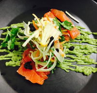 Vita Cafe - Gold Coast Attractions
