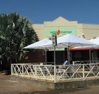 Wild Mango Cafe - Gold Coast Attractions