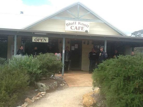 Amelup WA Gold Coast Attractions