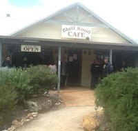 Bluff Knoll Cafe - Gold Coast Attractions