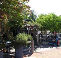 Cu at Park - Gold Coast Attractions