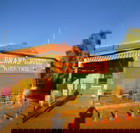 Grand Hotel Kookynie - Gold Coast Attractions