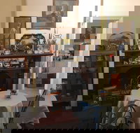 Grande Dame - Gold Coast Attractions