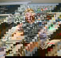 Monkey Bar - Gold Coast Attractions