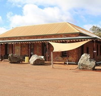 Ora Banda Historical Inn - Gold Coast Attractions