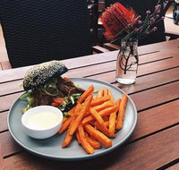 Wellstead Cafe and Restaurant - Gold Coast Attractions