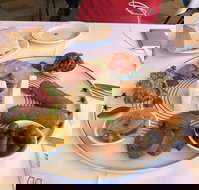 Chicco Palms - Gold Coast Attractions