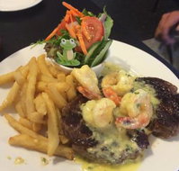 Aldinga Pub - Gold Coast Attractions