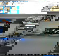 Barnacle Bill - Gold Coast Attractions