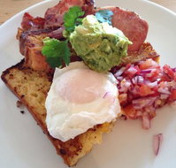 Bond  Lane Canteen - Gold Coast Attractions