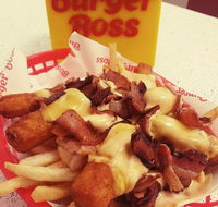 Burger Boss - Gold Coast Attractions