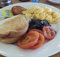 Cafe Numero Uno - Gold Coast Attractions