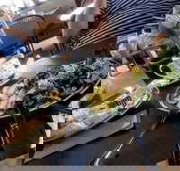 Foreshore Kiosk - Gold Coast Attractions